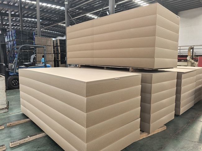 1220X2440X10MM PLAIN / RAW MDF best