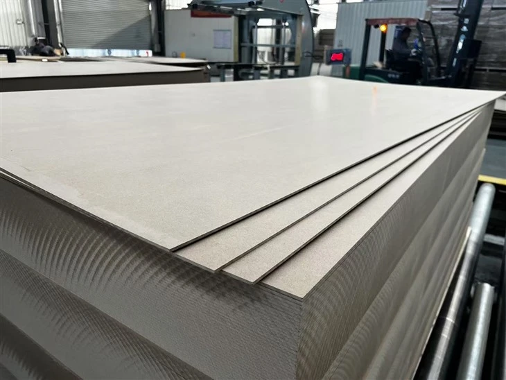 MDF / HDF Dimensiunea ușii panou 3,5 mm