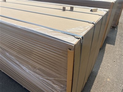 Panou usi Mdf 6mm